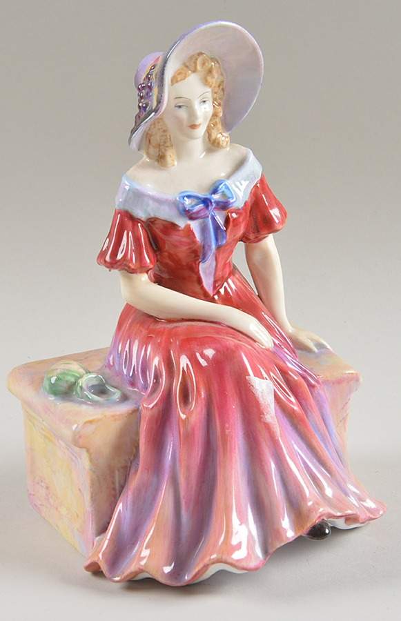 Paragon Figurines Ursula - No Box by Paragon-1