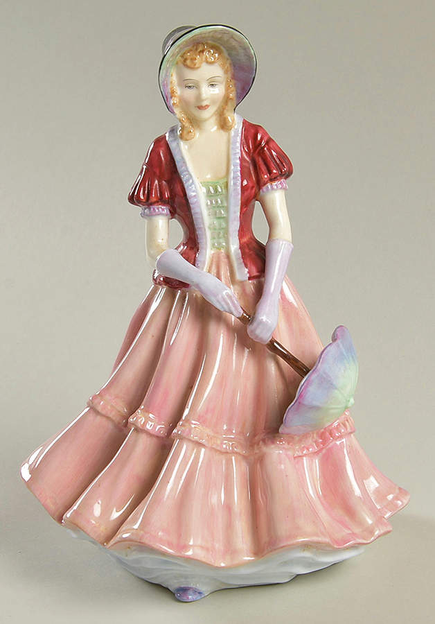 Paragon Figurines Lady Sybil - No Box by Paragon-1