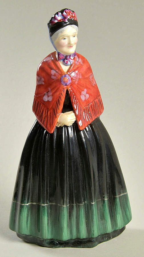 Paragon Figurines Granny - No Box by Paragon-1