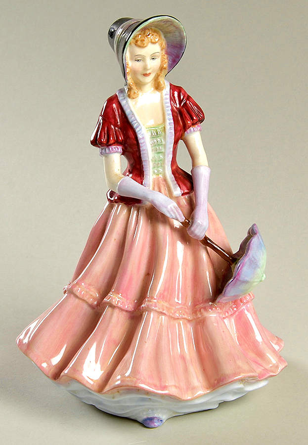 Paragon Figurines Paulette - No Box by Paragon-1
