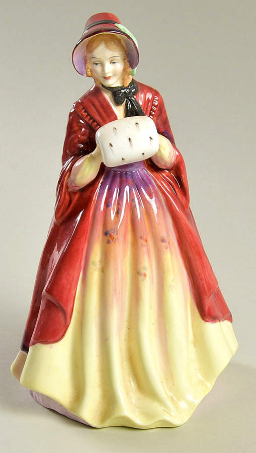 Paragon Figurines Lady Christine - No Box by Paragon-1