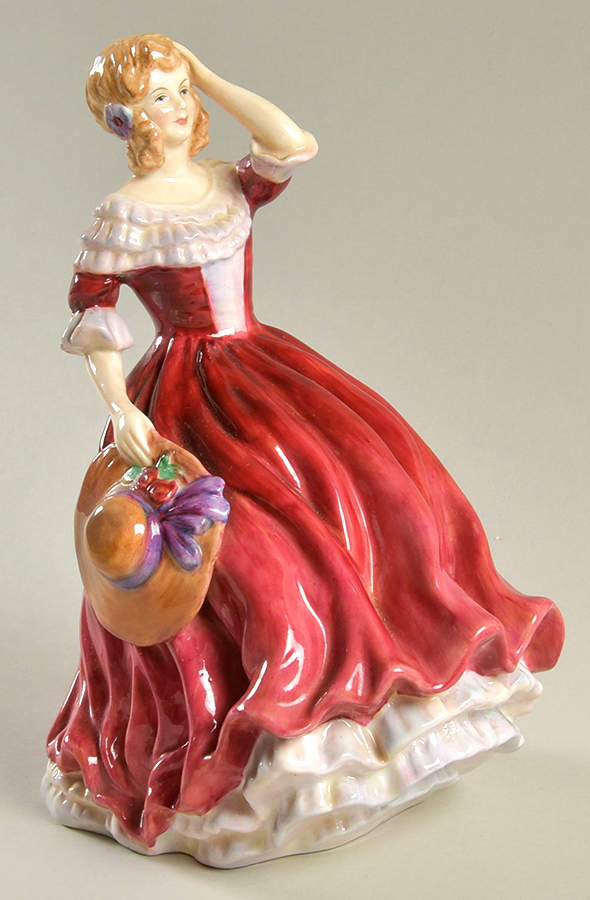 Paragon Figurines Spring - No Box by Paragon-1