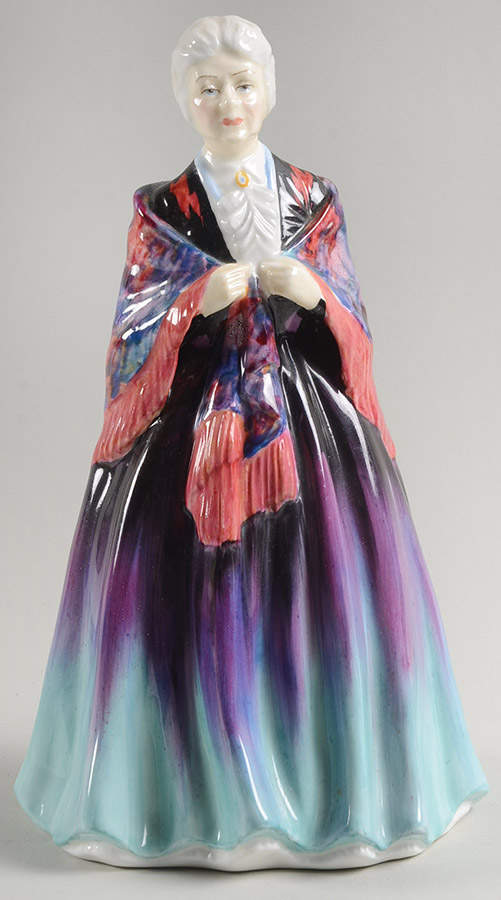 Paragon Figurines Grand Ma Ma- No Bonnet - No Box by Paragon-1