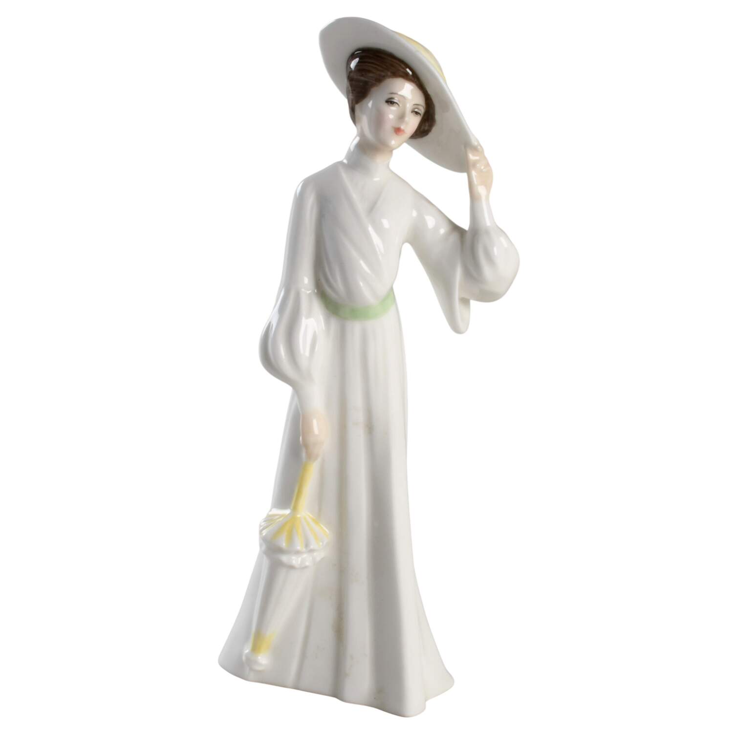 Paragon Figurines Catherine In Spring - No Box by Paragon-1