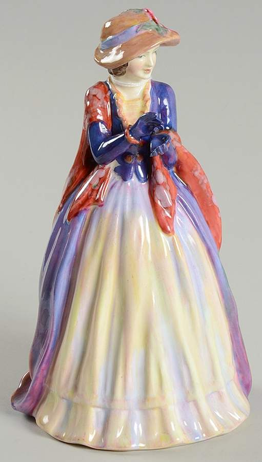Paragon Figurines Patricia - No Box by Paragon-1