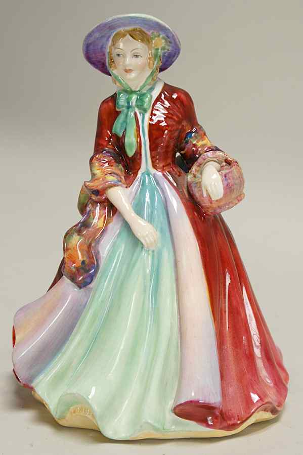Paragon Figurines Lady Marilyn - No Box by Paragon-1