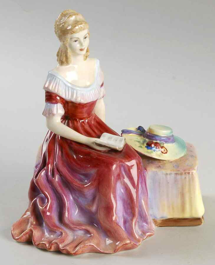 Paragon Figurines Lady Veronica - No Box by Paragon-1