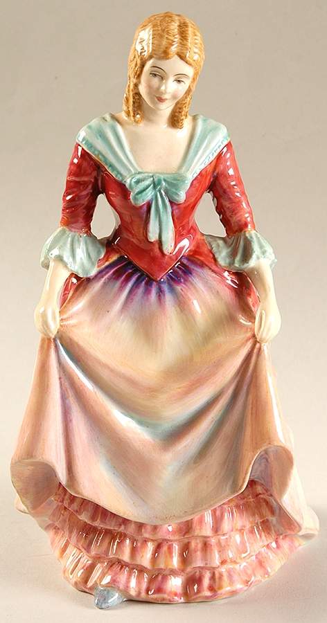 Paragon Figurines Lady Anne - No Box by Paragon-1