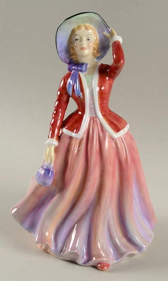 Paragon Figurines Lady Evelyn - No Box by Paragon-1