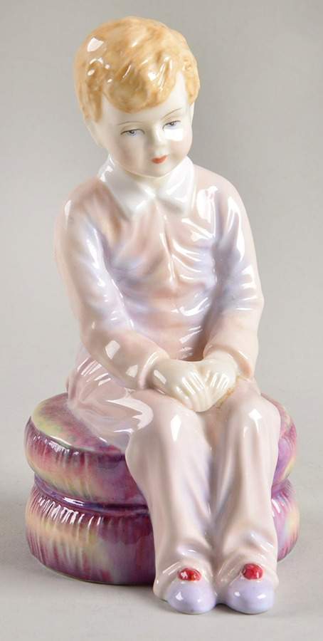 Paragon Figurines David - No Box by Paragon-1