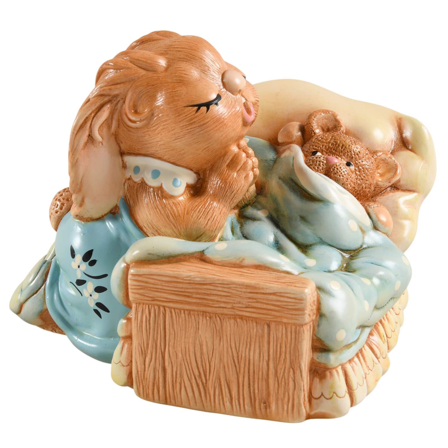PenDelfin Figurine Victoria-Blue - Boxed by PenDelfin-1