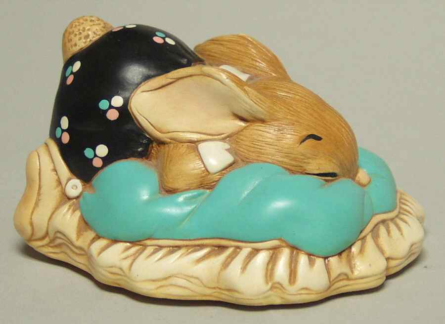 PenDelfin Figurine Dodger - Turquoise / Black - Boxed by PenDelfin-1