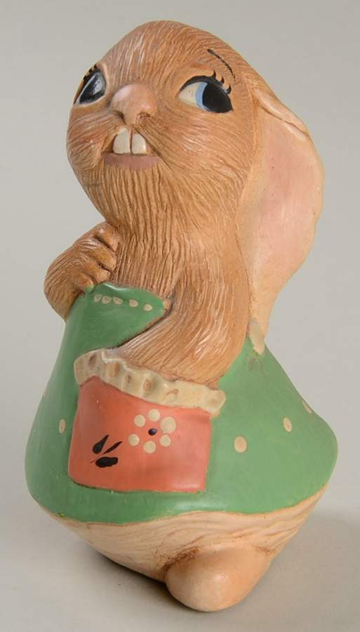 PenDelfin Figurine Lucy Pocket - Green - No Box by PenDelfin-1