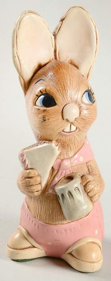 PenDelfin Figurine Muncher - Icing Pink - Boxed by PenDelfin-1