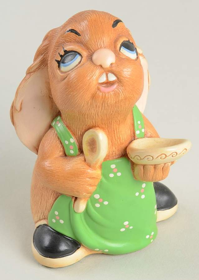 PenDelfin Figurine Oliver-Green - Boxed by PenDelfin-1