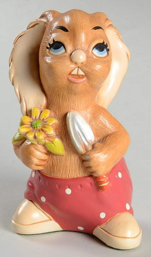 PenDelfin Figurine Blossom-Red - Boxed by PenDelfin-1