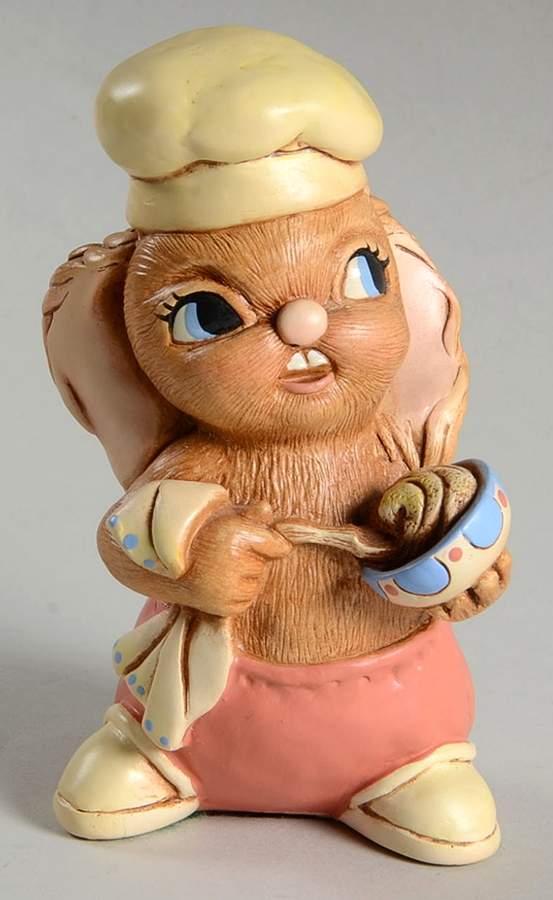 PenDelfin Figurine Cookie-Pink - No Box by PenDelfin-1