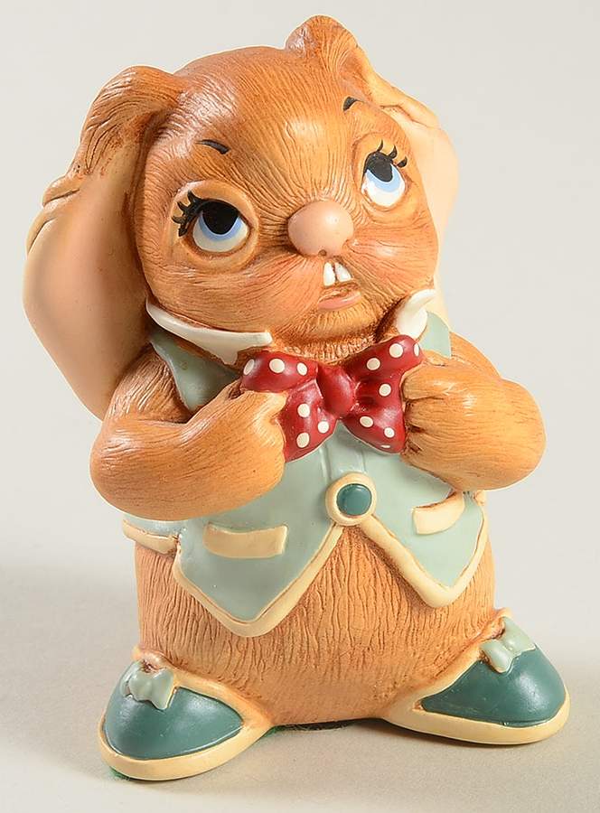 PenDelfin Figurine Cousin Beau - Boxed by PenDelfin-1