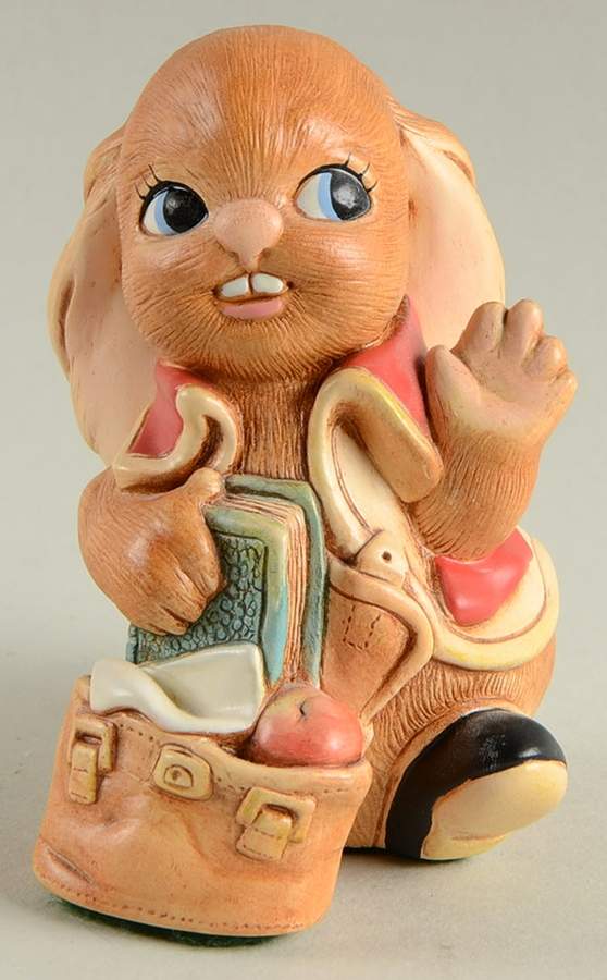 PenDelfin Figurine New Boy-Pink - No Box by PenDelfin-1