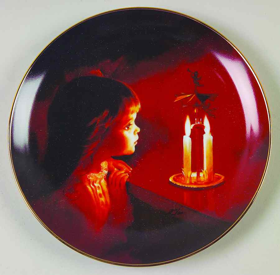 Pemberton & Oaks Candlelight Magic - With Box by Pemberton & Oakes-1