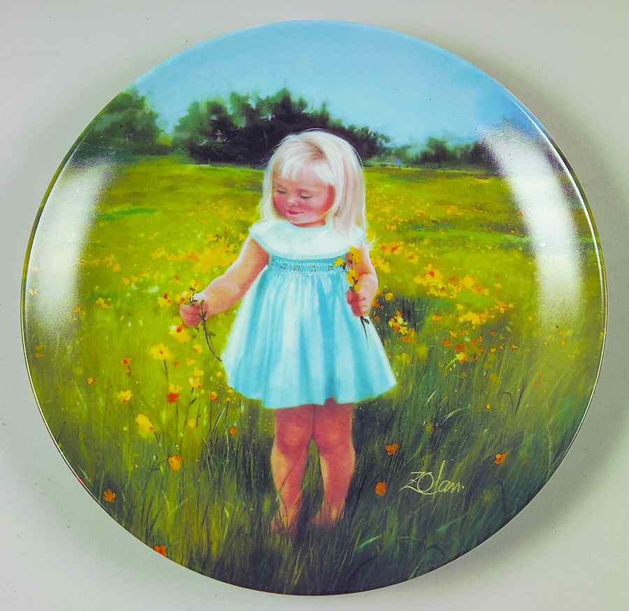 Special Moments Meadow Magic - No Box by Pemberton & Oakes-1