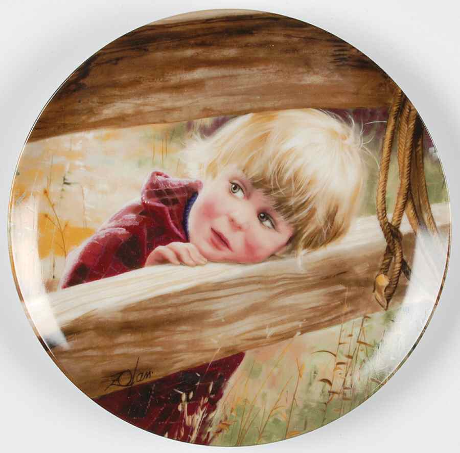 Special Moments Rodeo Girl - Boxed by Pemberton & Oakes-1