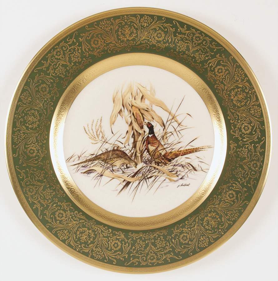 Lockhart Birds Ring-Neck Pheasant - Boxed by Pickard-1