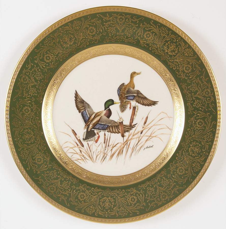Lockhart Birds Mallard - Boxed by Pickard-1