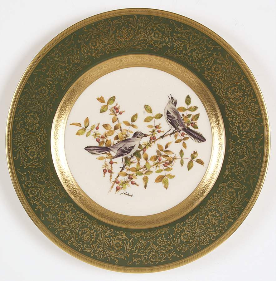 Lockhart Birds Mockingbird - Boxed by Pickard-1