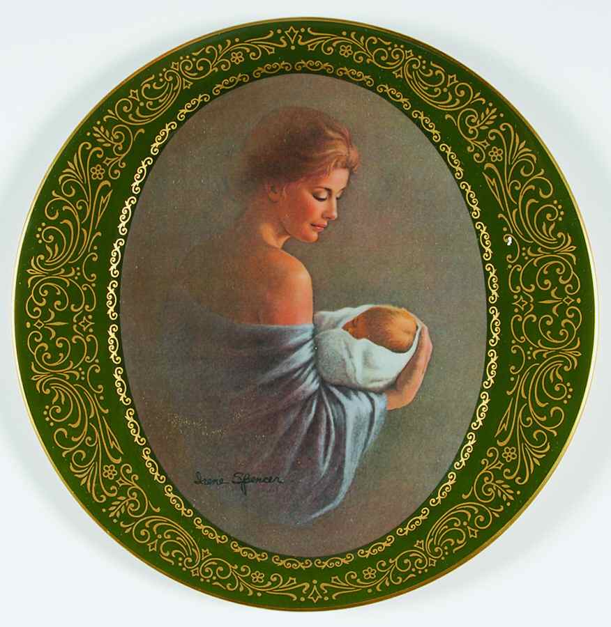 Mothers Love Miracle - No Box by Pickard-1