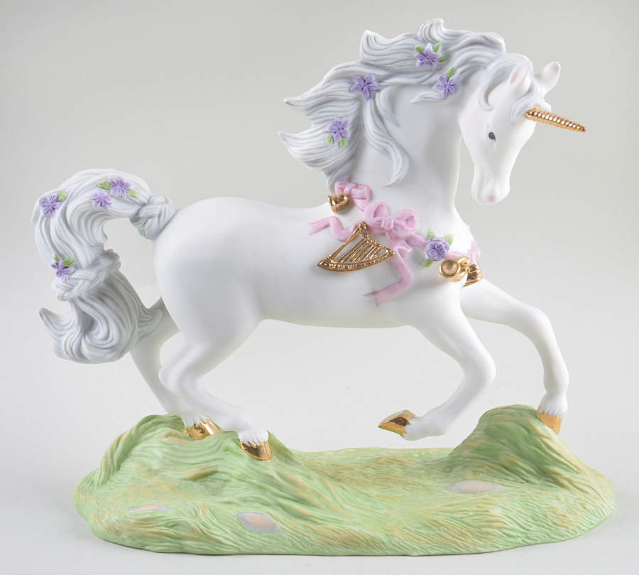 Unicorns Love's Melody - Boxed by Princeton Gallery-1