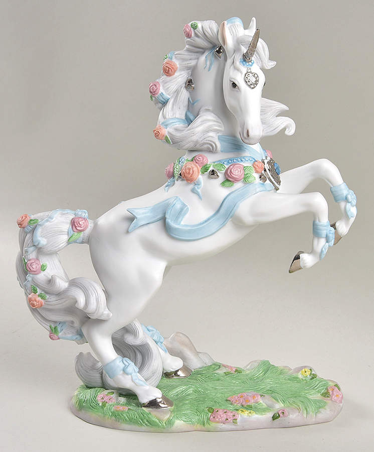 Unicorns Love's Celebration - Boxed by Princeton Gallery-1
