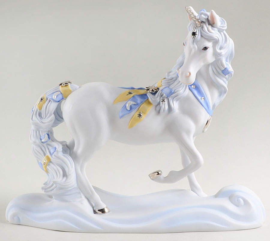 Unicorns Celestial Unicorn - Boxed by Princeton Gallery-1