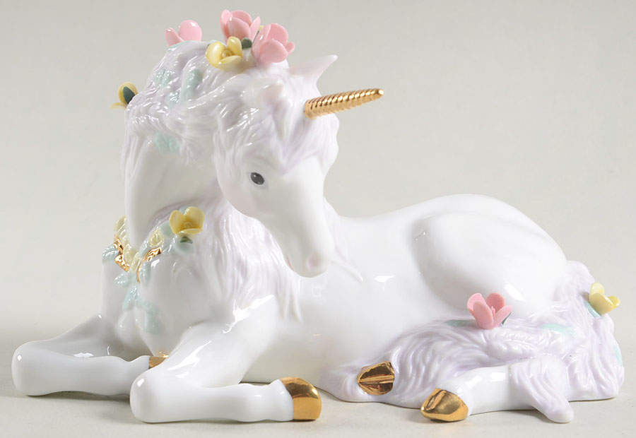 Unicorns Unicorn Of Summer - No Box by Princeton Gallery-1