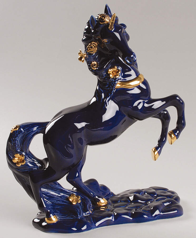 Unicorns Midsummer's Night - No Box by Princeton Gallery-1