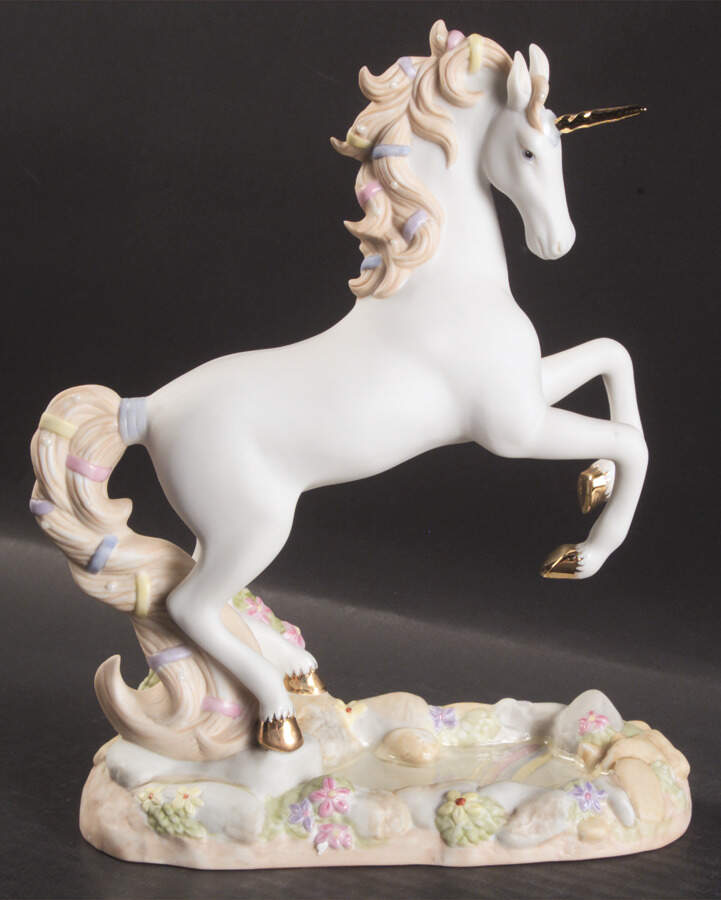 Unicorns Rainbow Wish - Boxed by Princeton Gallery-1