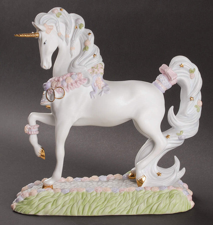 Unicorns Wedding Unicorn - Boxed by Princeton Gallery-1