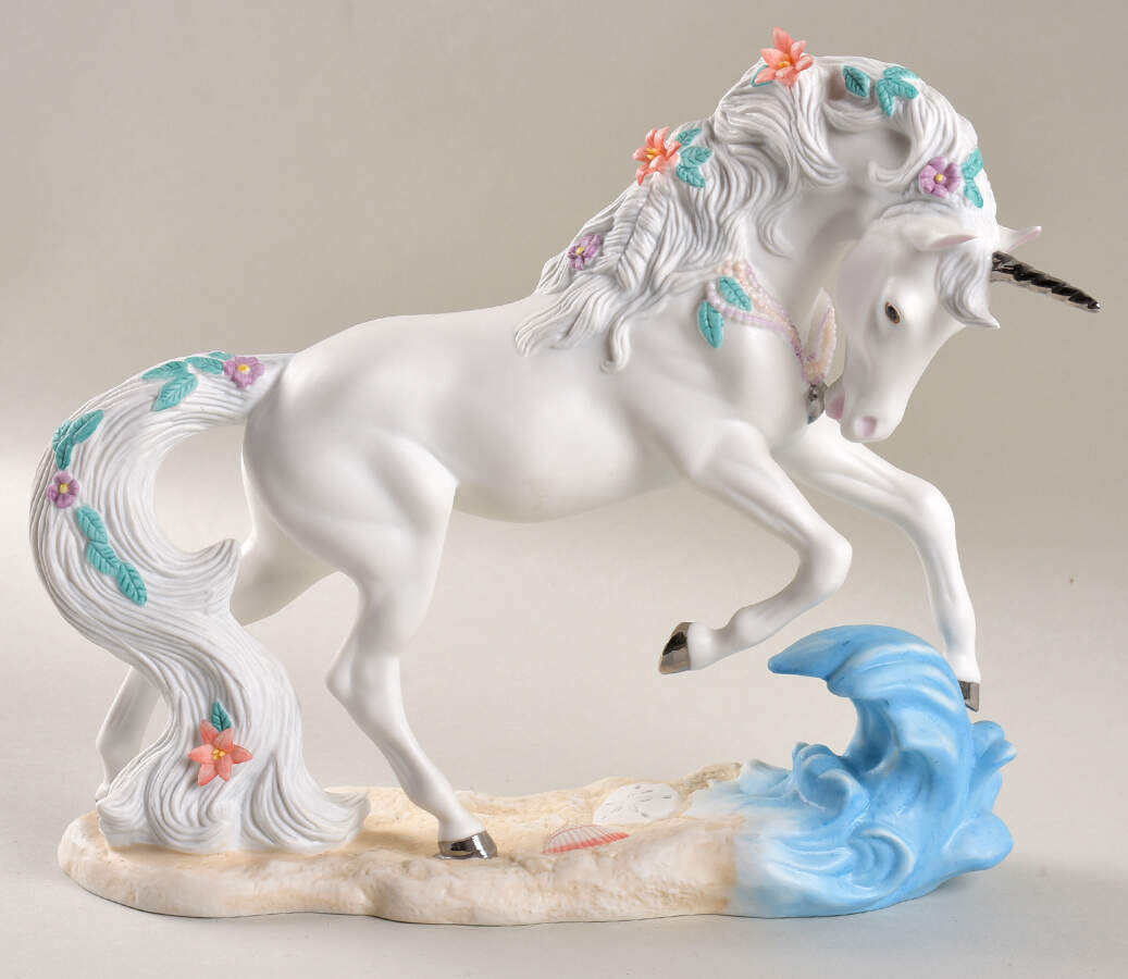 Unicorns Love's Paradise - Boxed by Princeton Gallery-1