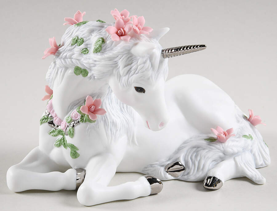 Unicorns Love's Sweetness - No Box by Princeton Gallery-1