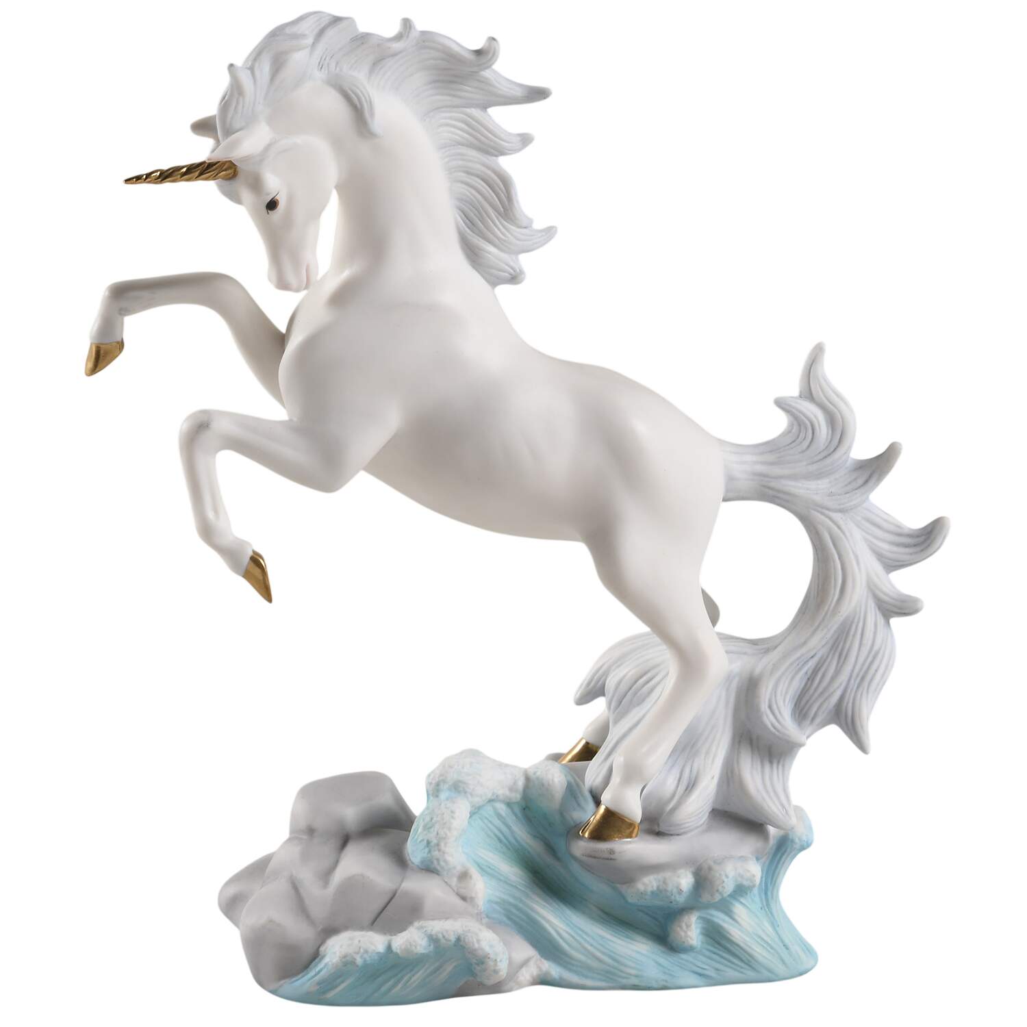 Unicorns Lightening - No Box by Princeton Gallery-1