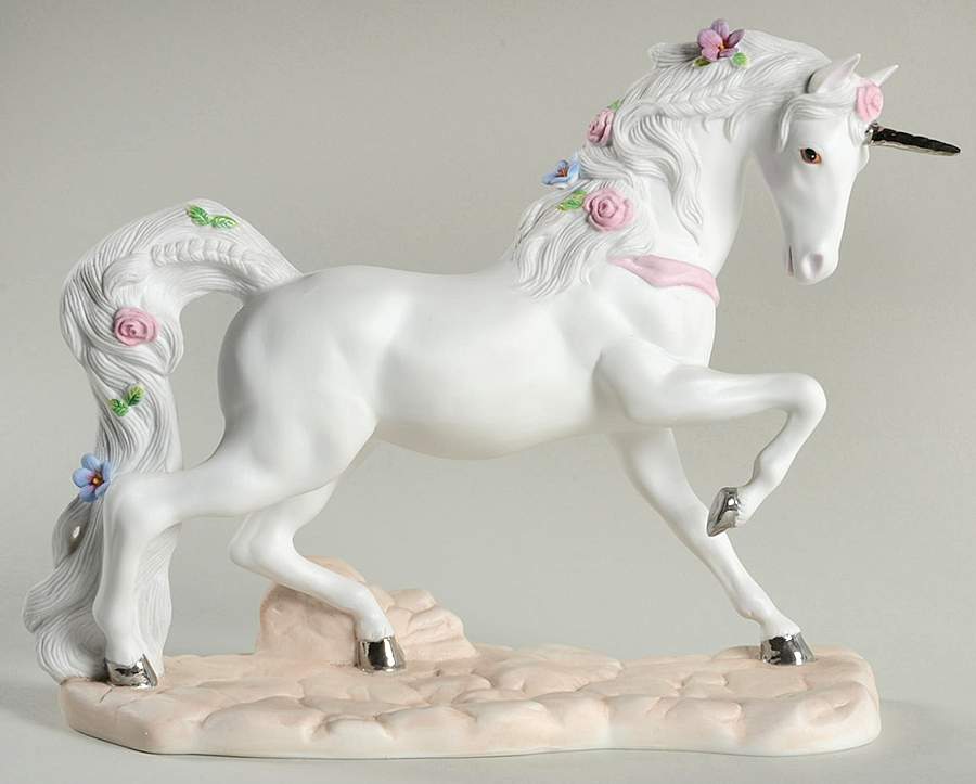 Unicorns Love's Courtship-Female - Boxed by Princeton Gallery-1