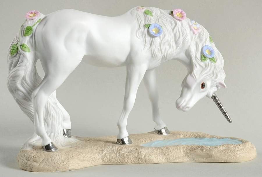 Unicorns Love's Purity - No Box by Princeton Gallery-1