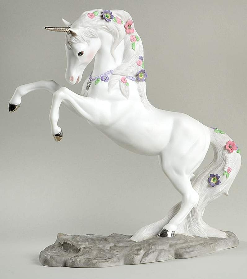Unicorns Love's Majesty - Boxed by Princeton Gallery-1