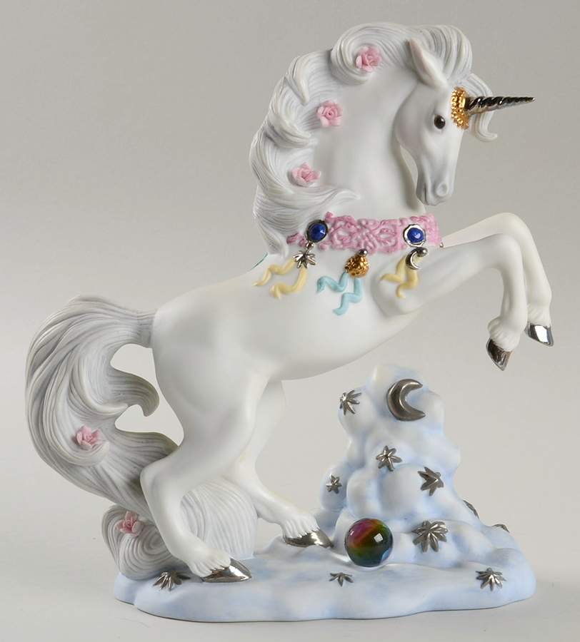 Unicorns Love's Magician - Boxed by Princeton Gallery-1