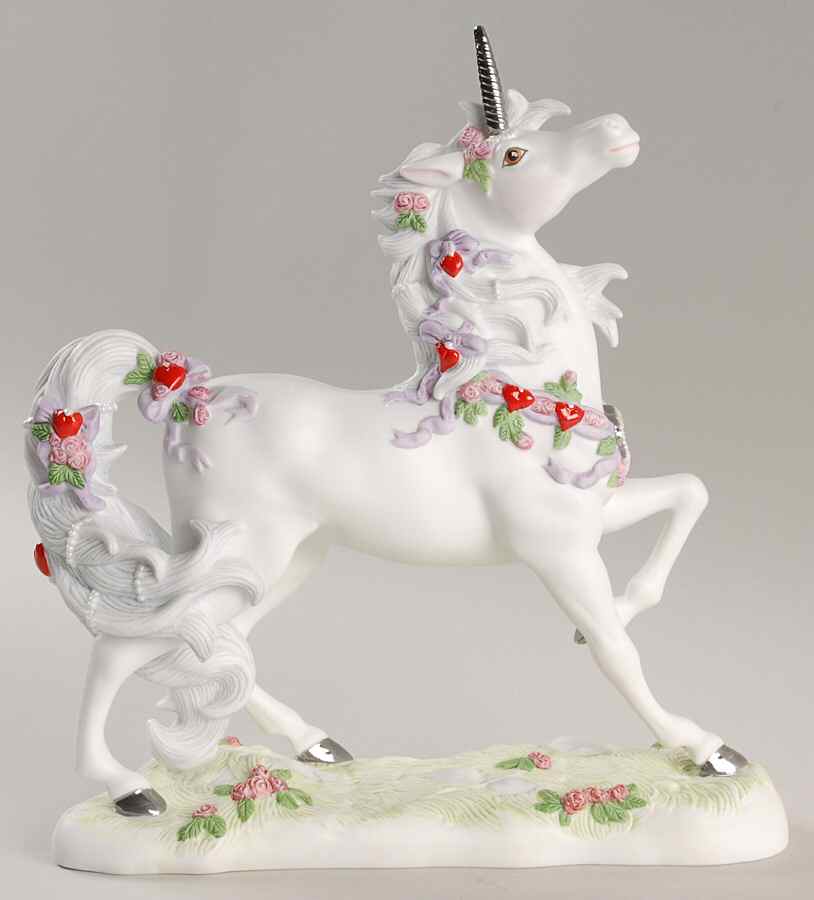 Unicorns Love's Messenger - Boxed by Princeton Gallery-1