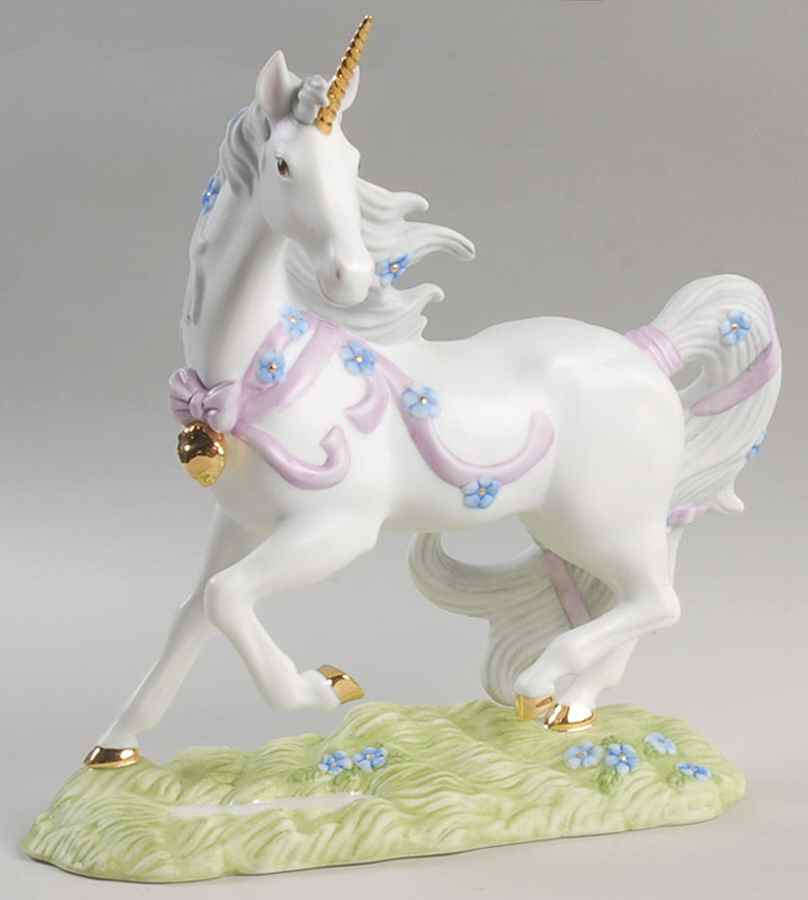 Unicorns Love's Memories - Boxed by Princeton Gallery-1