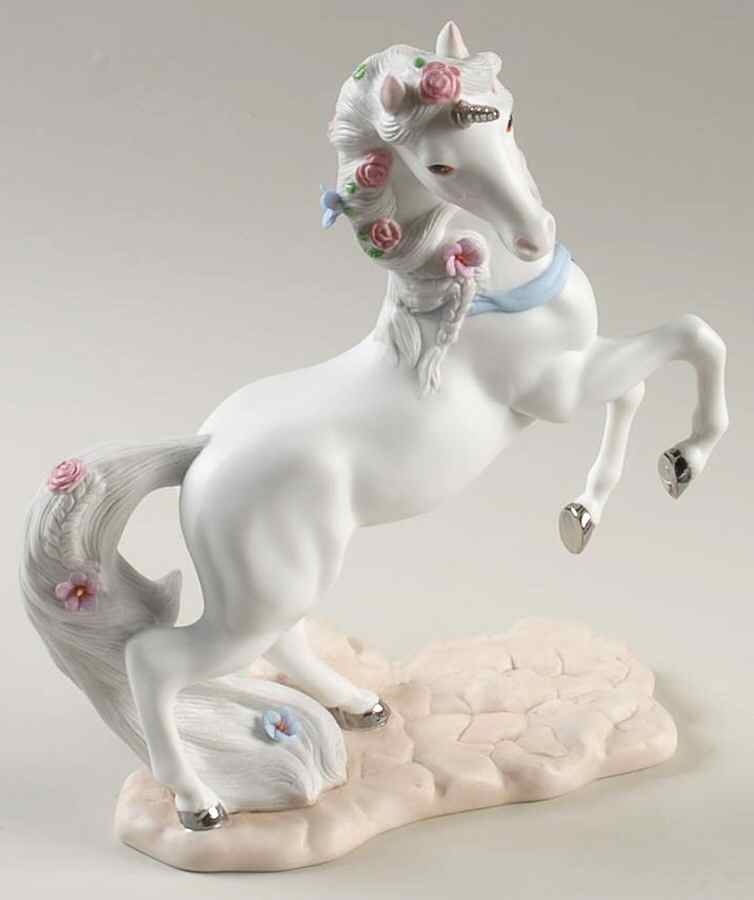 Unicorns Love's Courtship-Male - Boxed by Princeton Gallery-1
