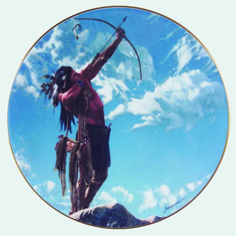 Princeton Gallery Pl Skyhunter - No Box by Princeton Gallery-1