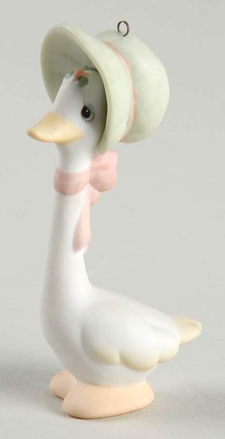 Precious Moments Ornaments Honk If You Love Jesus - No Box by Precious Moments-1