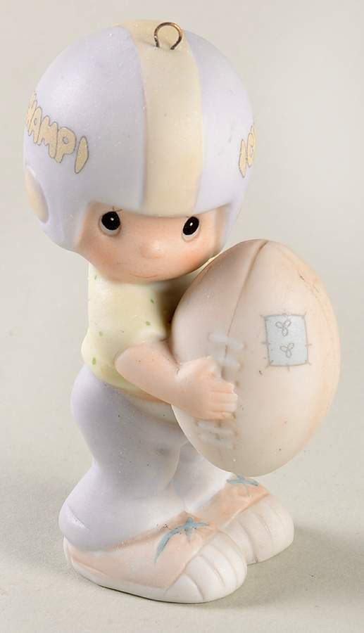Precious Moments Ornaments I'm A Possibility - No Box by Precious Moments-1